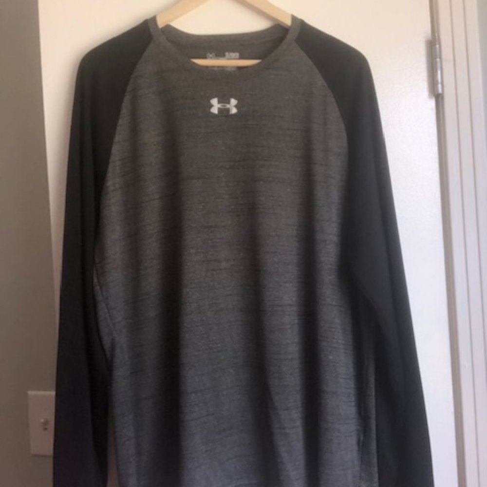 Under Armour long sleeve